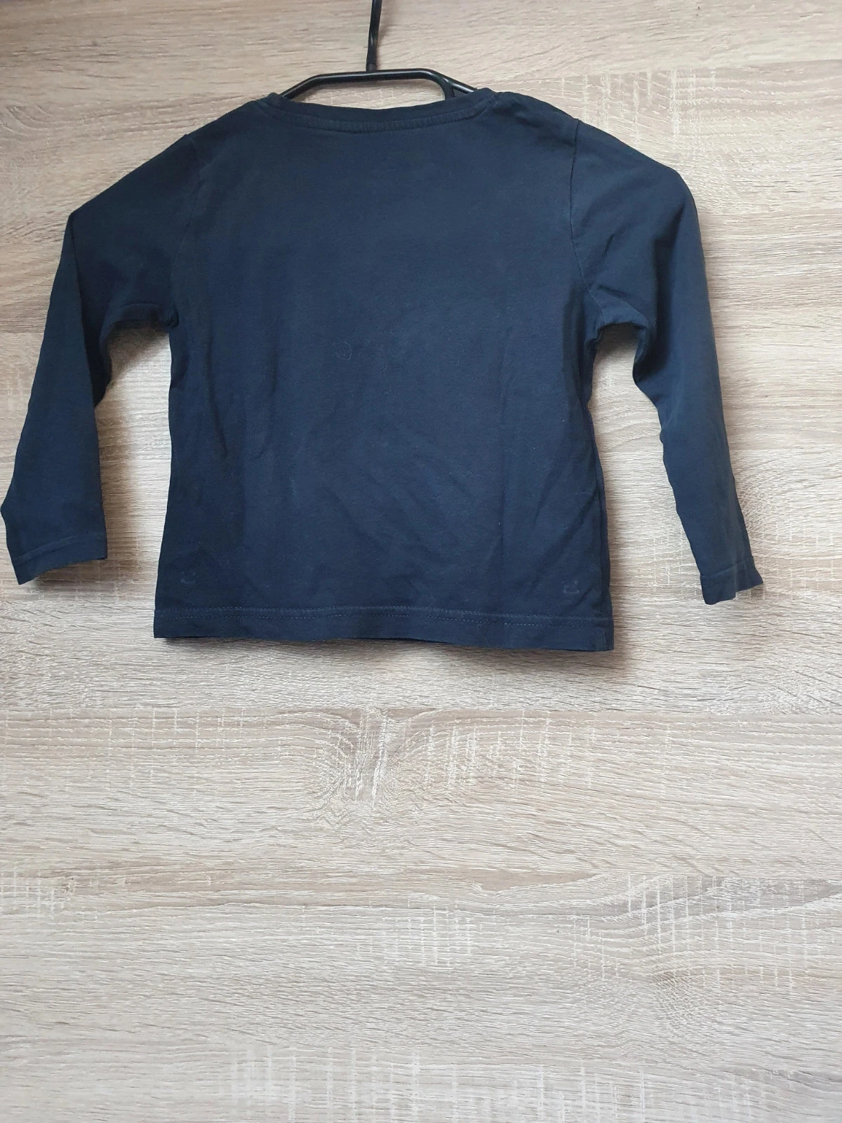 Camiseta de manga larga – photo 3
